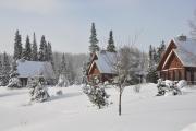 Chalets Royal Laurentien