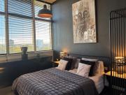 Burgess Park Penthouse