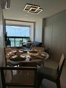 Smart Stay Izidro - 1304 - Ponta Verde