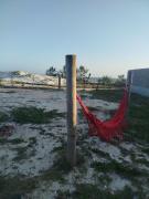 Estudio pe na areia em Monte Alto