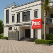 Prime Hotel & Stays