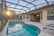 Palm Grove Retreat