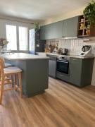 Appartement dans le centre