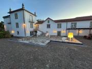 Celebration or Event & Stay at Casa dos Macieis, Private Pool, Camino Santiago direct access & Optional Agritourism