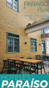 Paraíso Plaza - Hotel Boutique