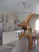 Family home for 6 people - Pleurtuit center