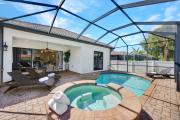 Pelican Place 4BR Naples Park Home w Private Pool Near Beach