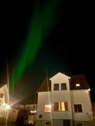 Apartment with short distance to the ski Adventure