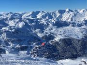 L Échappée Cosy Méribel Calme confort