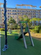 BristleRidge Escape Near John Hay