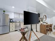 Petworth Gem - Modern Studio Near METRO rail