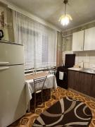 Апартаменти Клосовського