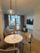 Skyline Apartament Wola
