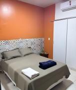 Casa São Luís, centro histórico