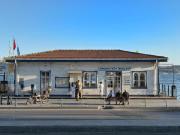 Bosphorus Villa Arnavutköy 5BR for 12 Guests