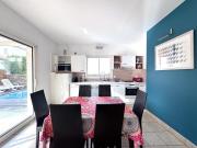 Villa La Voile avec piscine 3 chambres