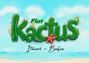 Flat Kactus