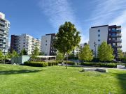 Apartment perfect for work or vacation - kitchen, full bathroom, balcony