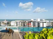 Flat Resort Premium em Tambaú