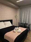 325 Studio Aconchegante 3 min da Av Faria Lima