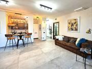 Romantic Sky Loft in Milan - San Felice