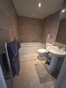 Chelsea Bridge Wharf