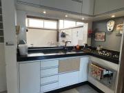 Tranquilidade e silêncio no Alto Ribeirão