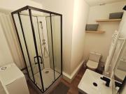 Appartement Cosy à la Montagne