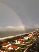 Apto Dona Elvira Vista Mar 10 andar