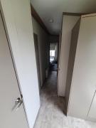 Flamingo land holiday home