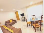 Apartamento Sta María, CDMX