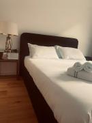 Stylish 1-Bed Flat Private Terrace Hampstead