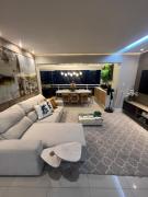 Apartment 3 suites with gourmet balcony