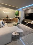 Apartment 3 suites with gourmet balcony