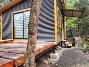 Top Melipeuco Top Melipeuco