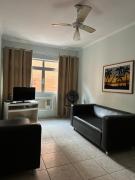 Apartamento Enseada Guarujá - 2 quadras da praia