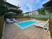 Flat aconchegante próximo à Trindade e Paraty