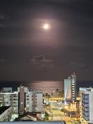 Apto 200m mar de Cabo Branco