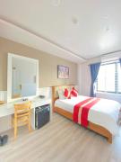 Khách Sạn Quốc Cường-Dì Tám