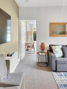 Parkside 1 bedroom home, Whisper quiet