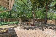 Cozy 5BR Home Sleeps 12 Near Downtown Austin and Tesla