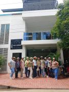 Hotel Santa Bárbara Mompox