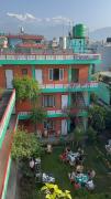 Top Pokhara