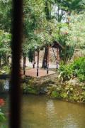 Nature Retreat by the Waterfall, Toom Sara Village, 15mins to Ba Na Hills