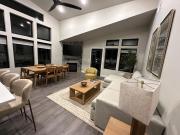 New East Deer Valley, 1 min, B6301, Luxury 3br condo, Park City 10 min