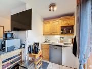 Charmant 2 Pièces proche piste à Combloux - FR-1-560-169