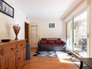 Appartement au pied des pistes pour 6 personnes - FR-1-695-90