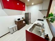 Value Residence Hotel 久貝