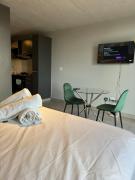 Circa apartment hotel