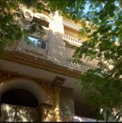 استديو 18 ببرج سيتي لاين بميدان لبنان المهندسين